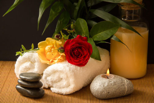 Spa Service in 5 Star Hotels Dehradun