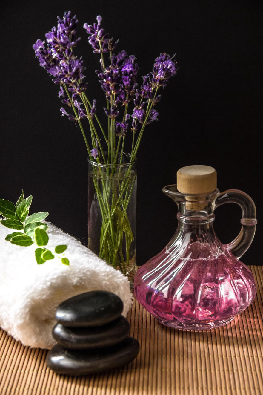 Russian Massage Spa in Dehradun