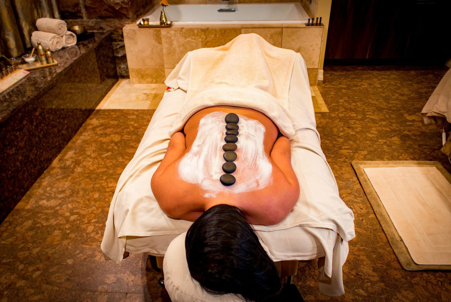 Body Massage in Dehradun